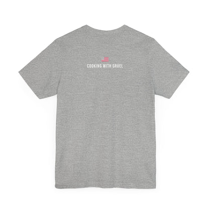 "Needs Salt" Short Sleeve Tee