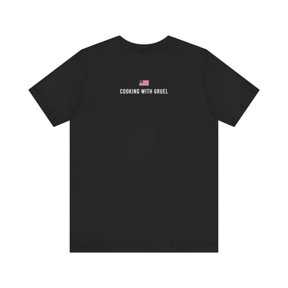 "Needs Salt" Short Sleeve Tee